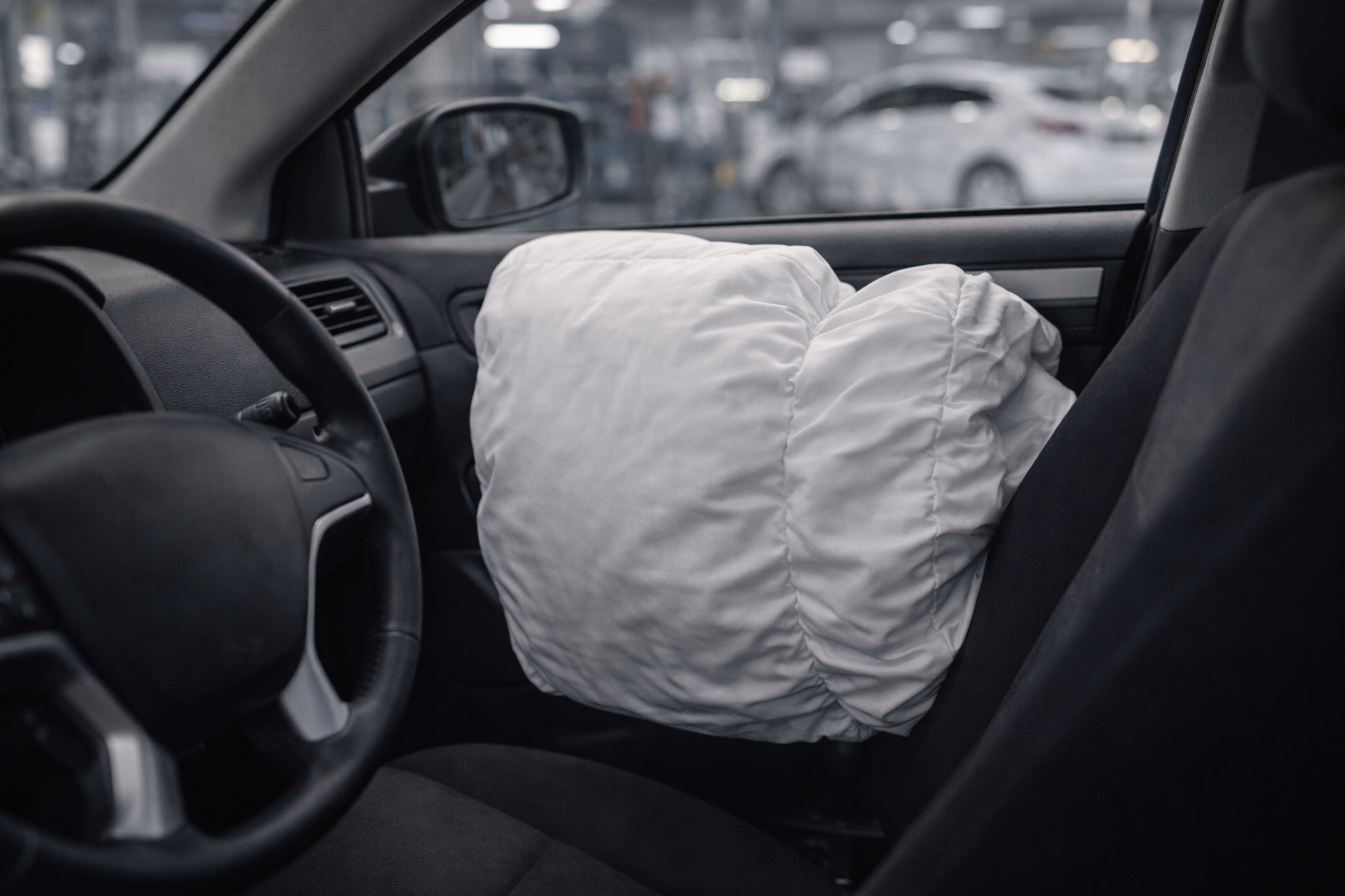 Yan Airbag Sistemleri